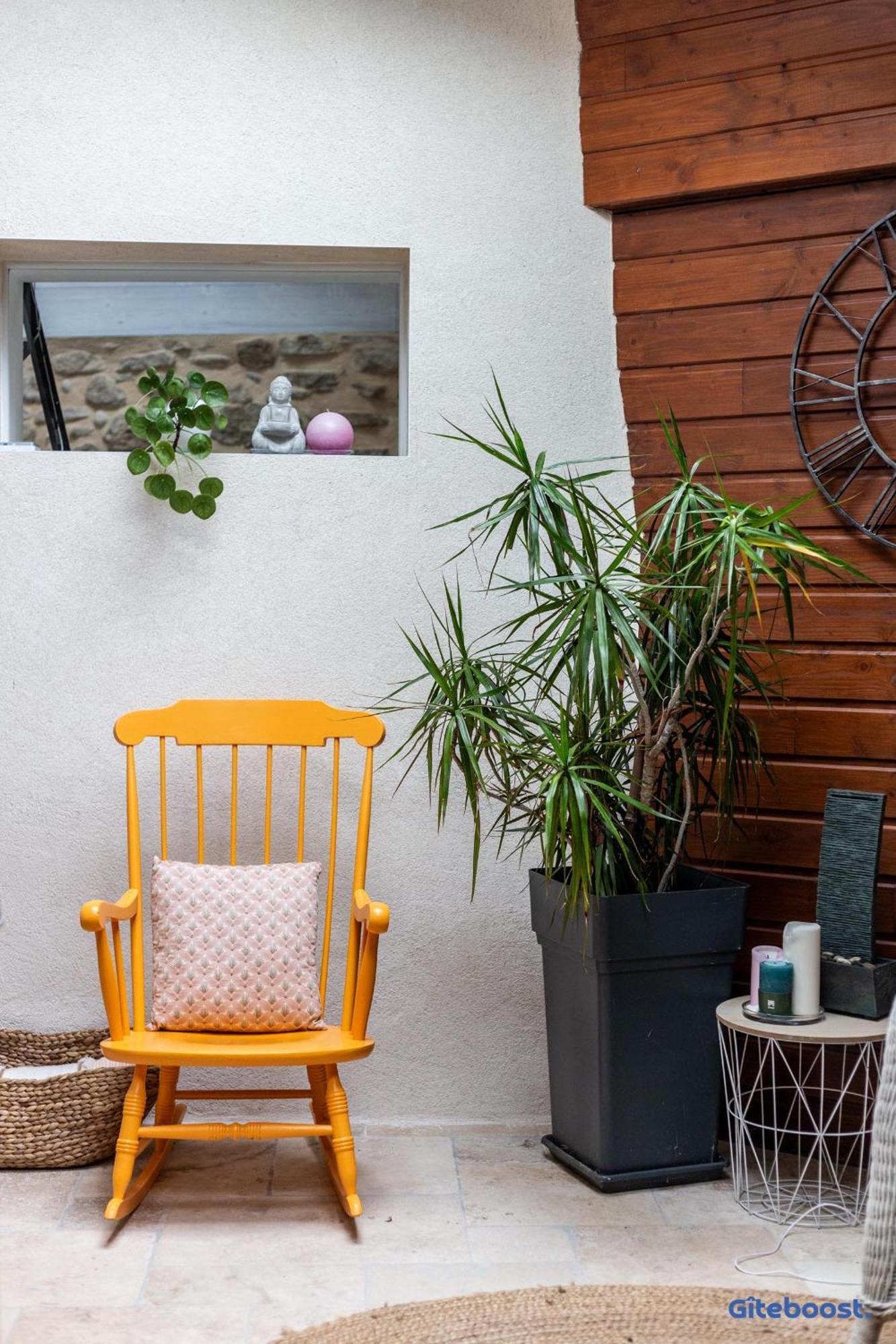 Le Val Des Sens Hotel Chatte Exterior photo